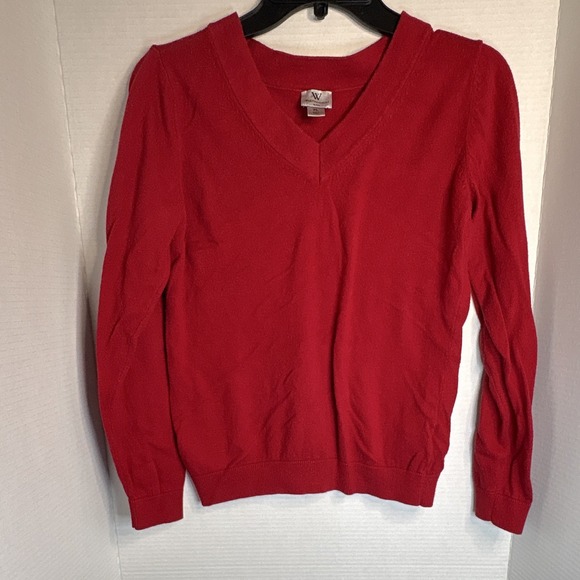 Worthington Sweaters - Worthington Women's Sweater Size PL